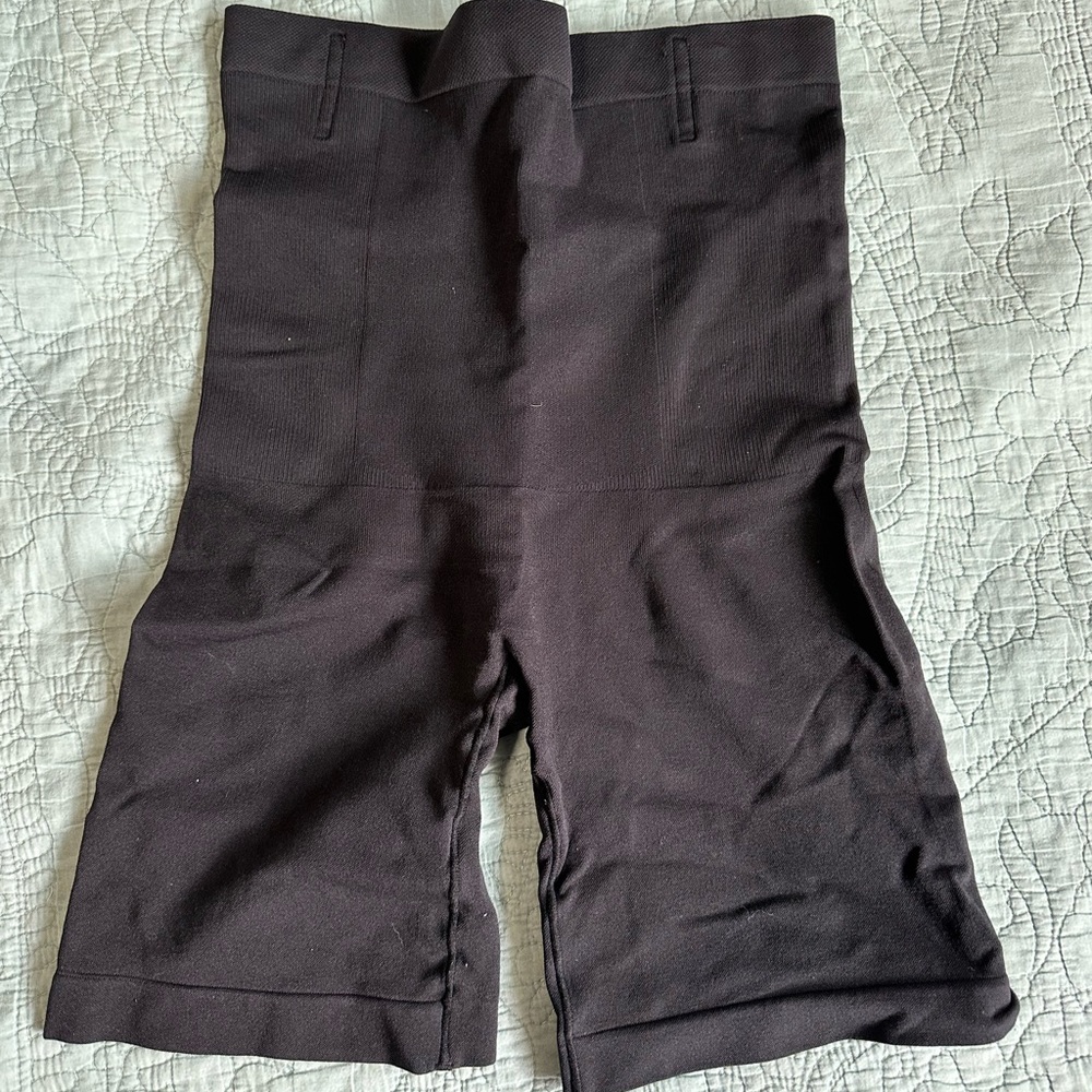 Shapewear shorts